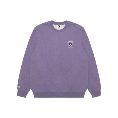 Aape Мужские Свитшоты