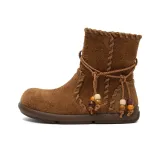 Каштановый коричневый