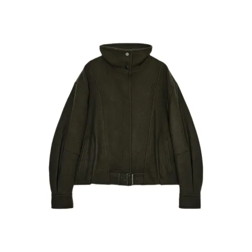 ZARA ZW Series Куртки и Пальто Женские