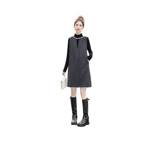 Cypress House Комплект с юбкой Женские