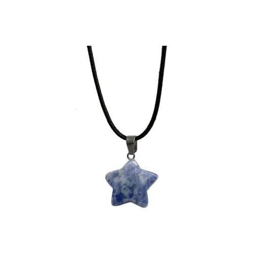 Crisp Creek Смола Ожерелья Унисекс