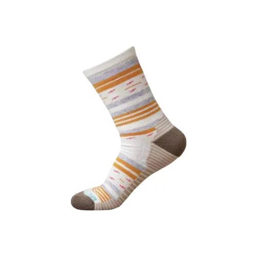 GREY PREPARER Носки Crew Женские