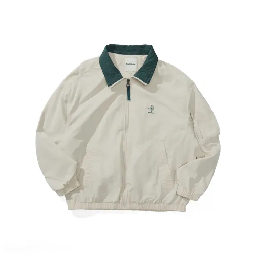 NOTHOMME Monterest Shun Time Wilderness Куртки и Пальто Унисекс