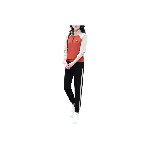 Left Bank Элегантный Повседневный Костюм Женские