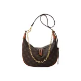 Кофейно-коричневый