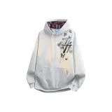 Туманно-серый