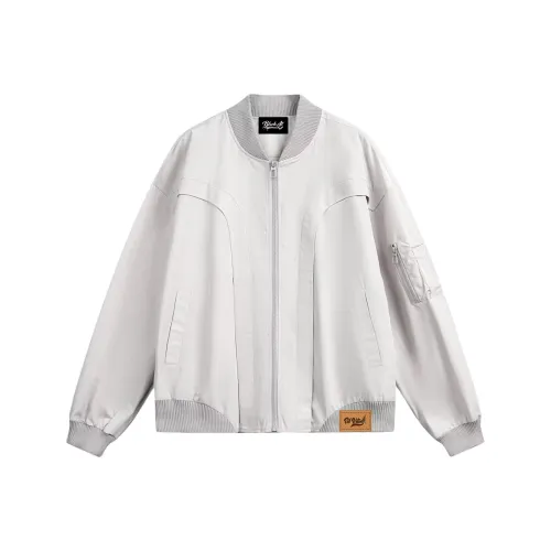 UPWARD LAB Унисекс Куртки