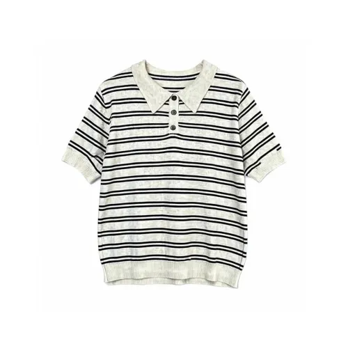 Hirono Journal Поло Женские