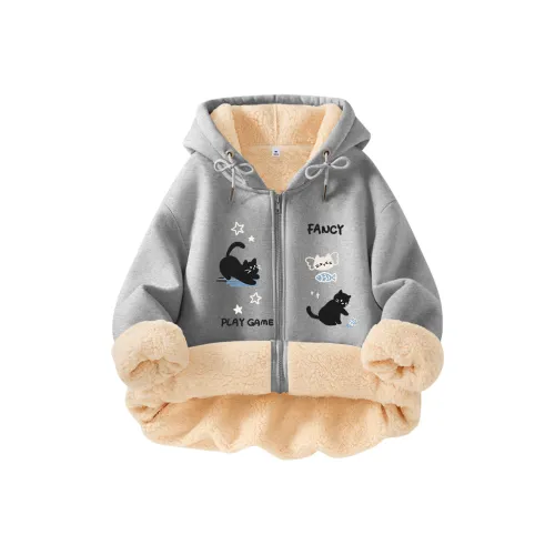 Хлопок Унисекс Свитшоты