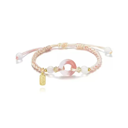 Xianyou Ткань Браслеты Шнурки Унисекс