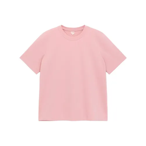 ARKET Розовые Женские T-рубашки