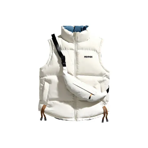 PISYPOX Унисекс Жилеты