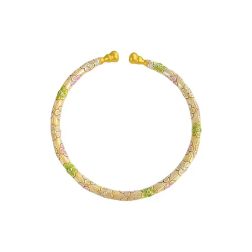 LINDIAN Сплав Браслеты Женские