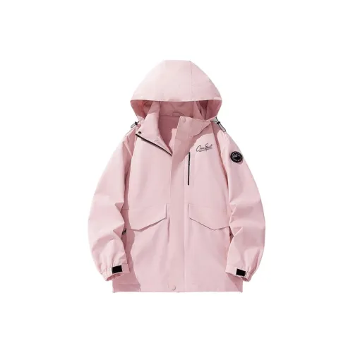 CrocoSport Унисекс Куртки