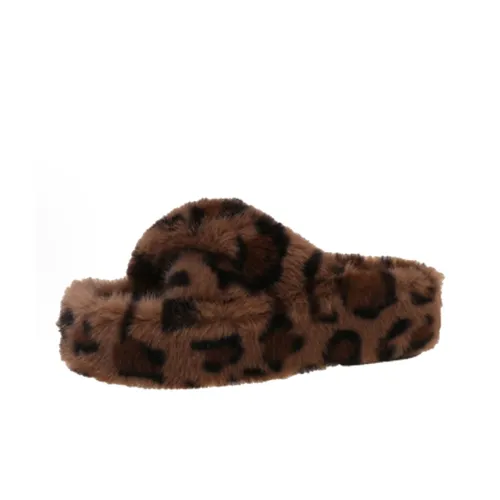 MADALLO Rubber Slide Тапочки Женские