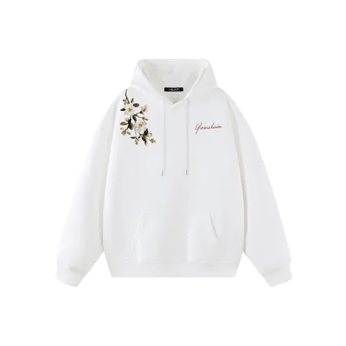 Под одним человеком Свитшот Унисекс