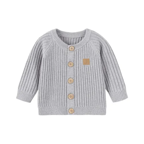Babylove Малыш Трикотажная ткань Кардиган