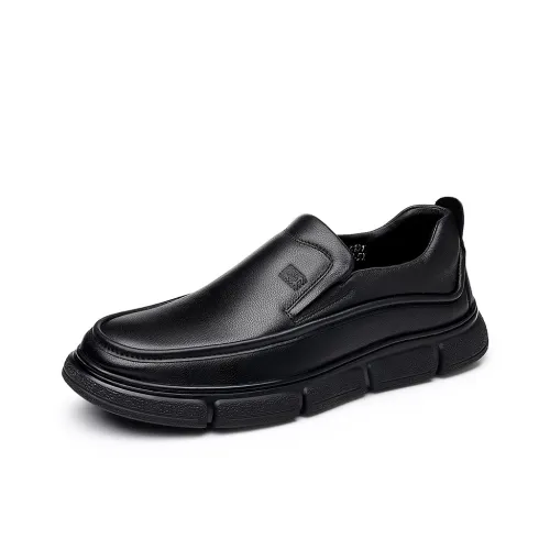 Mulinsen Мужская повседневная обувь Мужская