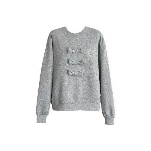 JOPPTI Женские Свитшоты