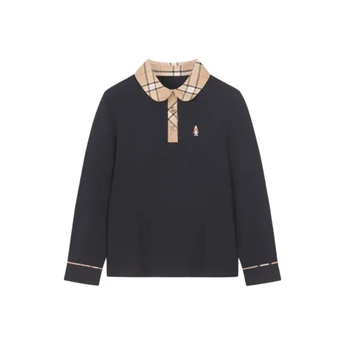 Hush Puppies Kids Поло