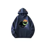 Темно-синий