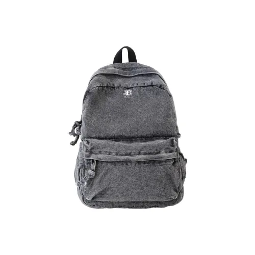 BEN SHERMAN Denim Backpack Unisex Multicolor BEN SHERMAN Деним Рюкзак Унисекс Многоцветный