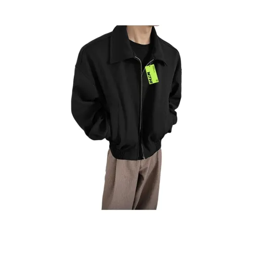 W7H1 Унисекс Куртки