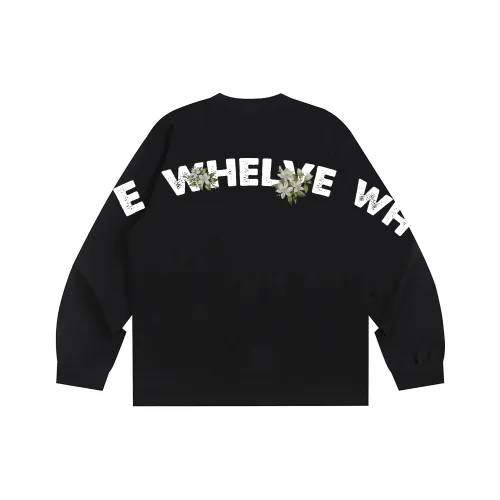 WHELVE Унисекс T-рубашки