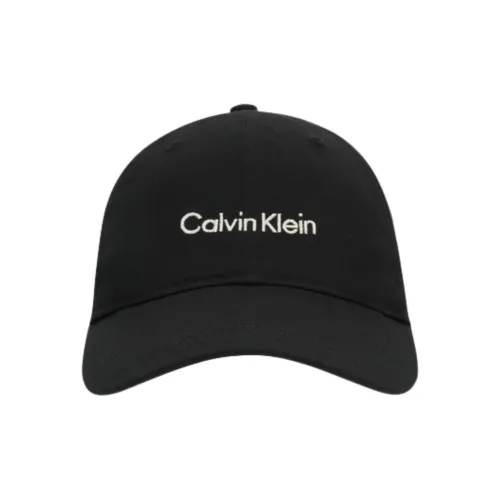 Calvin Klein Хлопок Бейсболки Унисекс