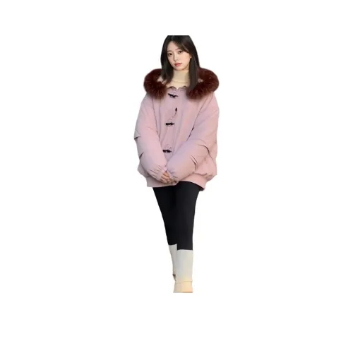 MORii Унисекс Парки