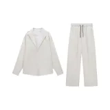 Белый набор