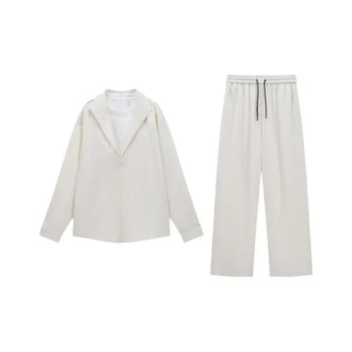 ZMHT Унисекс Повседневная Спортивная Одежда