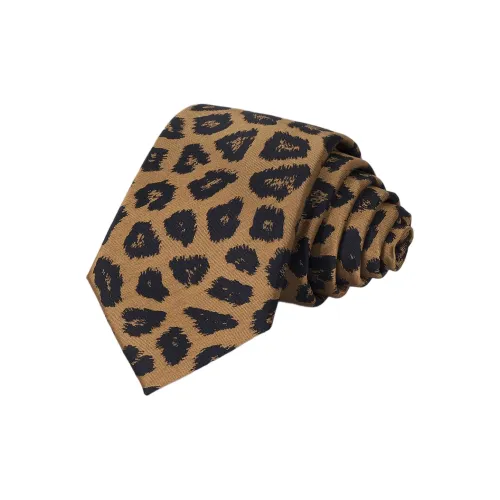 OXO OVERLOAD Полиамидные волокна галстуки унисекс