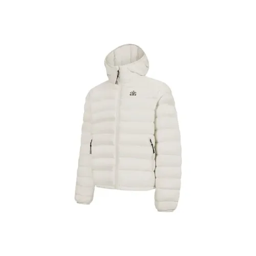 MO VOICE Женские пуховики