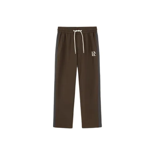 Karl Lagerfeld FW25 Повседневные брюки Мужской