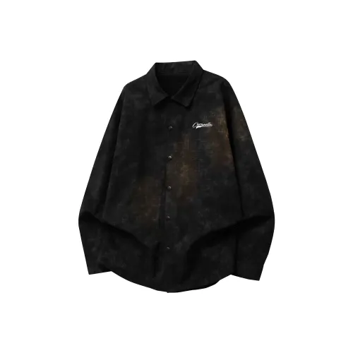 Caramella Унисекс Рубашки