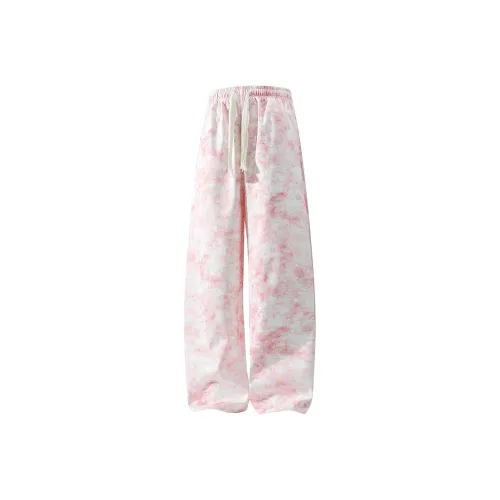 KRISTALIA Унисекс Повседневные Брюки