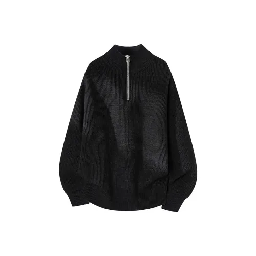 HOZZS Унисекс Трикотаж