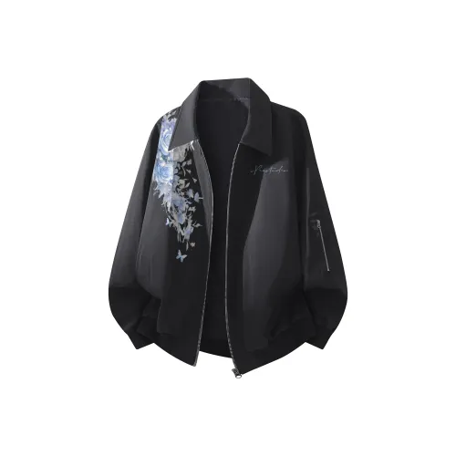 PEA Унисекс Куртки