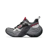 Серо-черный