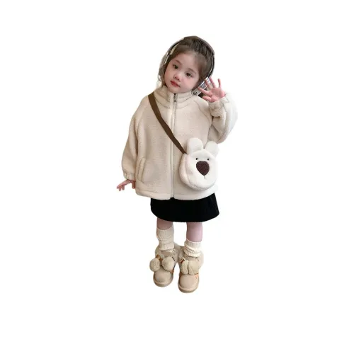 Hua Le Ji Свитер для детей 3-7 лет