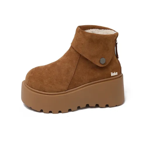 Bake Martin Boots Женские