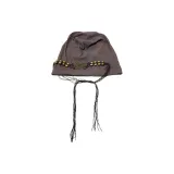 Серый Кофейный