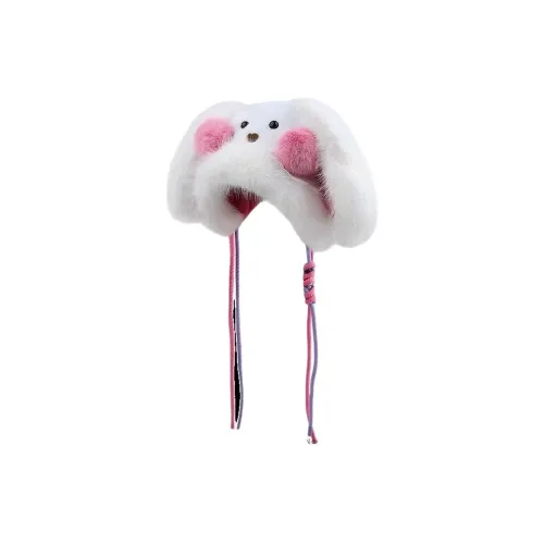 YANGQIYINGTAO Полиэстер Шапки и Кепки Унисекс