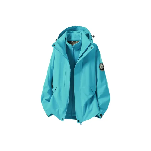 Mulinsen Унисекс Куртки