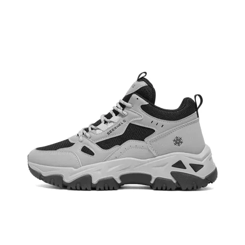 Frank Mully Спортивная повседневная обувь для мужчин