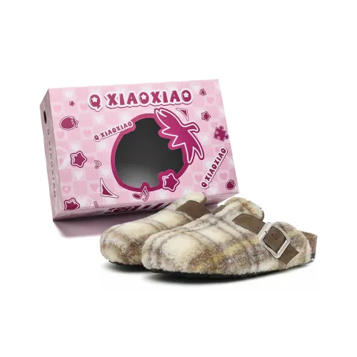 Circle Small противоскользящие устойчивые к запахам тихие домашние тапочки для женщин