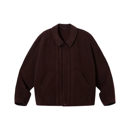 PSO Brand Куртки и Пальто Унисекс