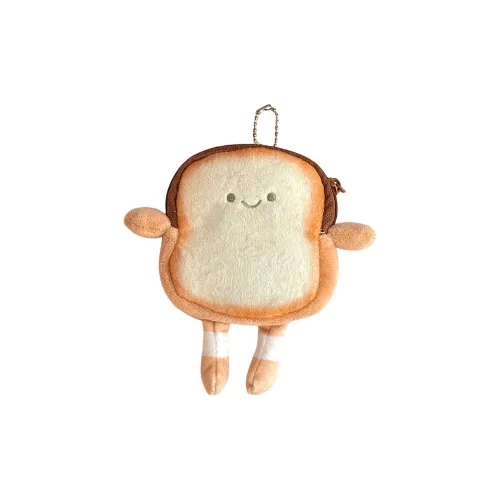 Plush Pendants Unisex Плюшевые подвески унисекс