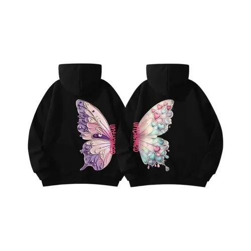 UNthemed Унисекс Свитшоты